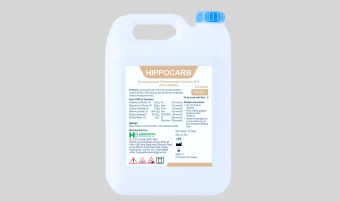 HIPPOCARB  Acetate