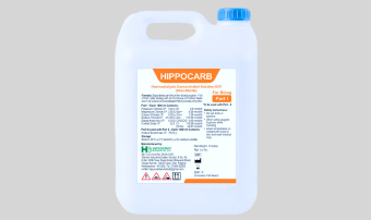 HIPPOCARB For Bibag