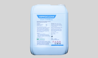HIPPOCLEAN