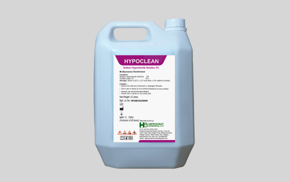 HYPOCLEAN