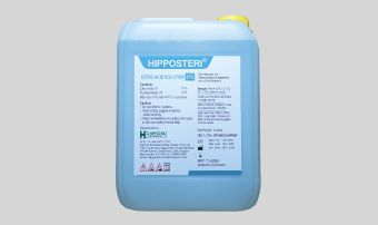 Hipposteri 21%