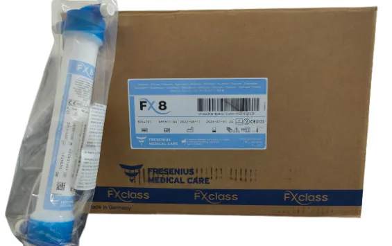 FX8 DIALYZER