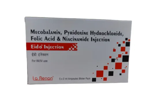 Eido Injection
