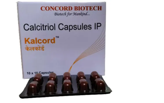 Kalcord