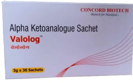 Valolog