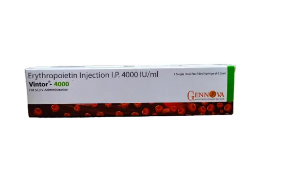 INJ Vintor 4000 IU