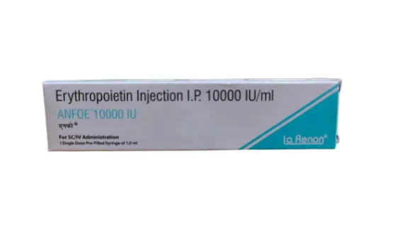INJ ANFOE 10000 IU