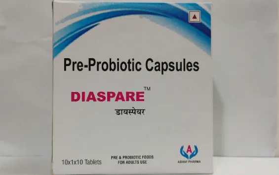 DIASPARE