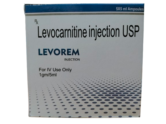 LEVOREM